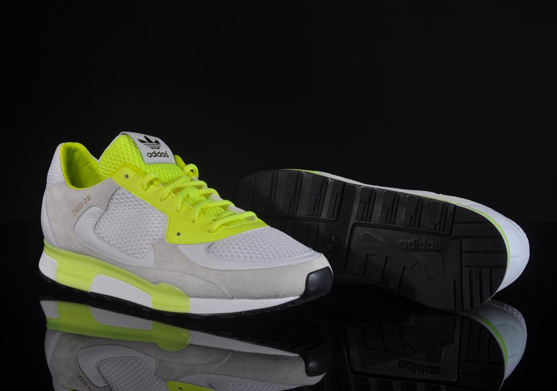 adidas Originals ZX 800 DB by David Beckham | G49654 | AFEW